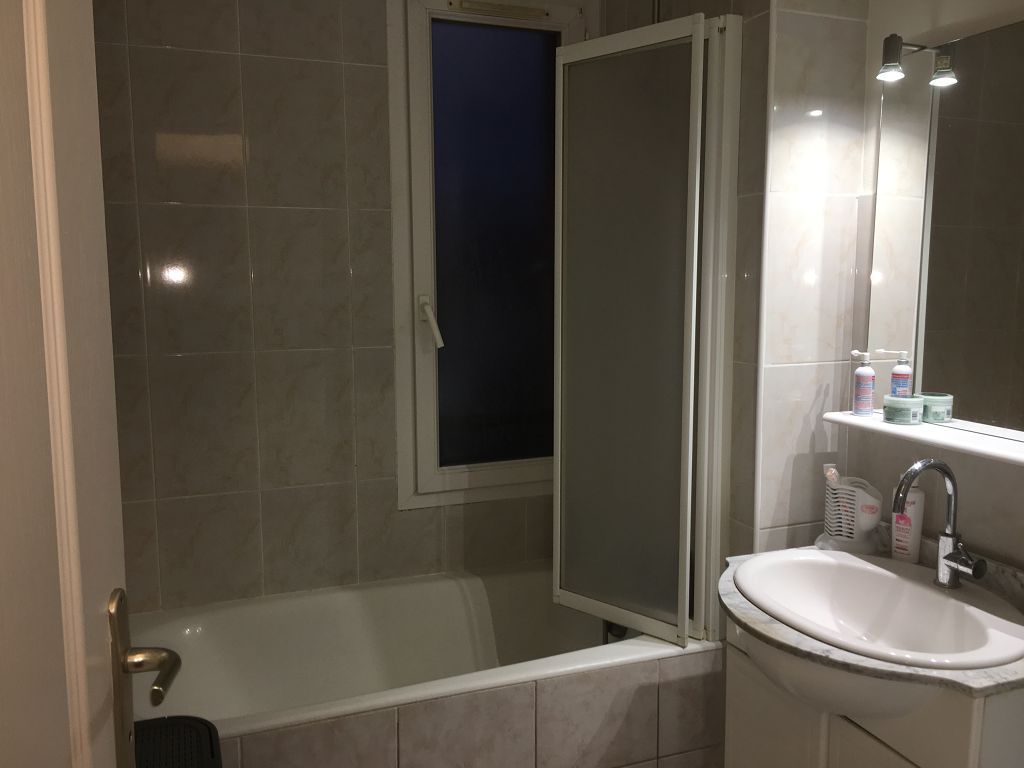 Appartement CLICHY SOUS BOIS (93390) GROUPE IMMOBILIS