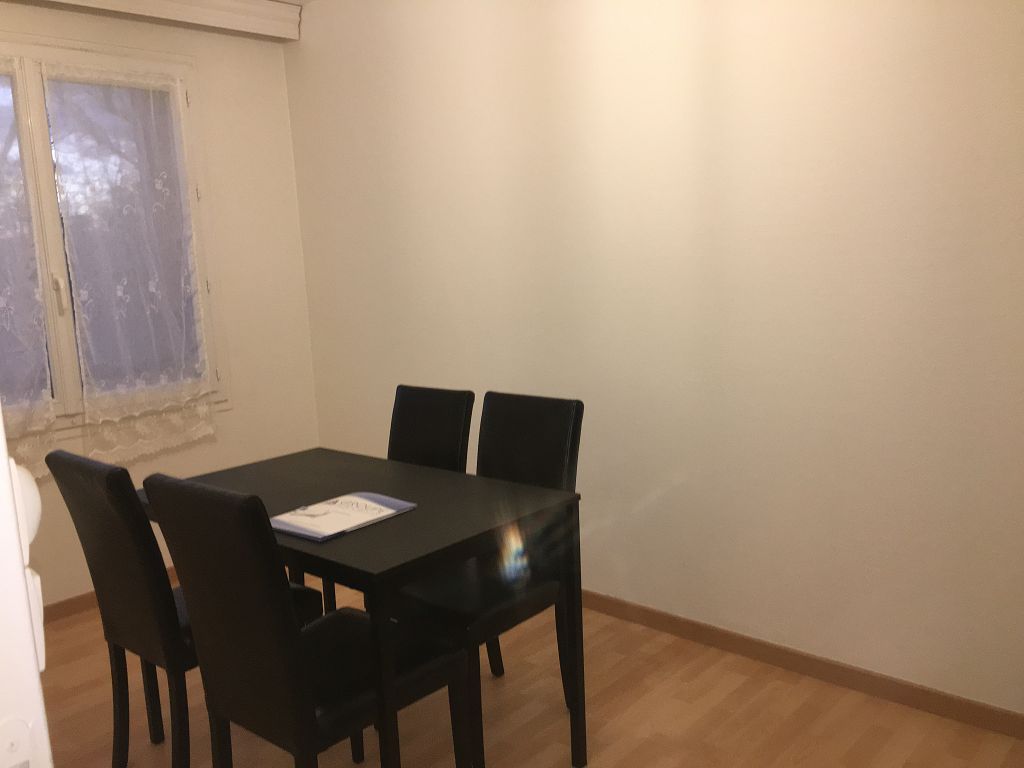 Appartement CLICHY SOUS BOIS (93390) GROUPE IMMOBILIS