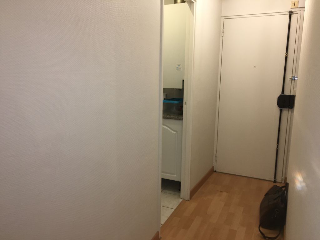 Appartement CLICHY SOUS BOIS (93390) GROUPE IMMOBILIS