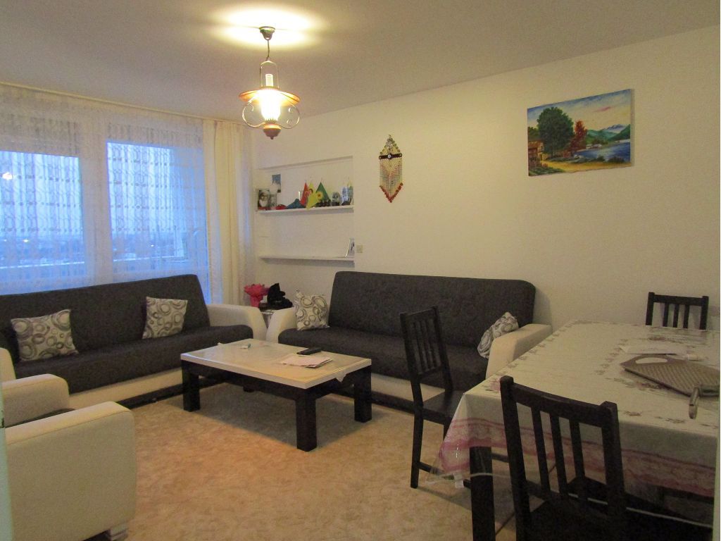 Appartement SEVRAN (93270) GROUPE IMMOBILIS