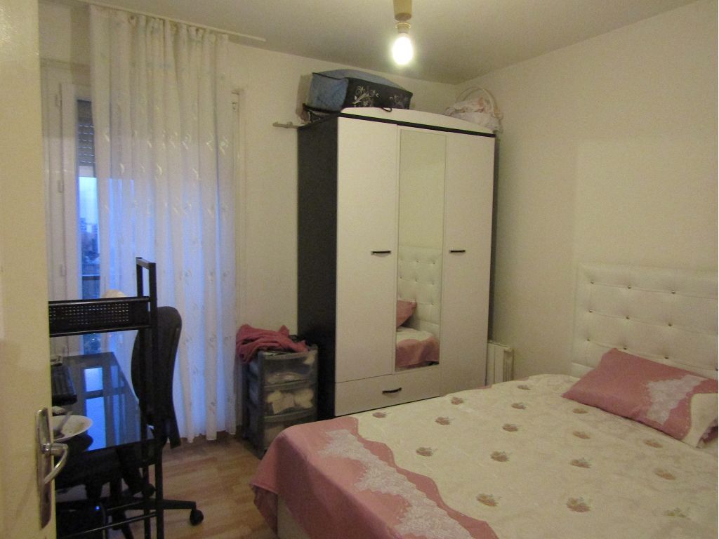 Appartement SEVRAN (93270) GROUPE IMMOBILIS
