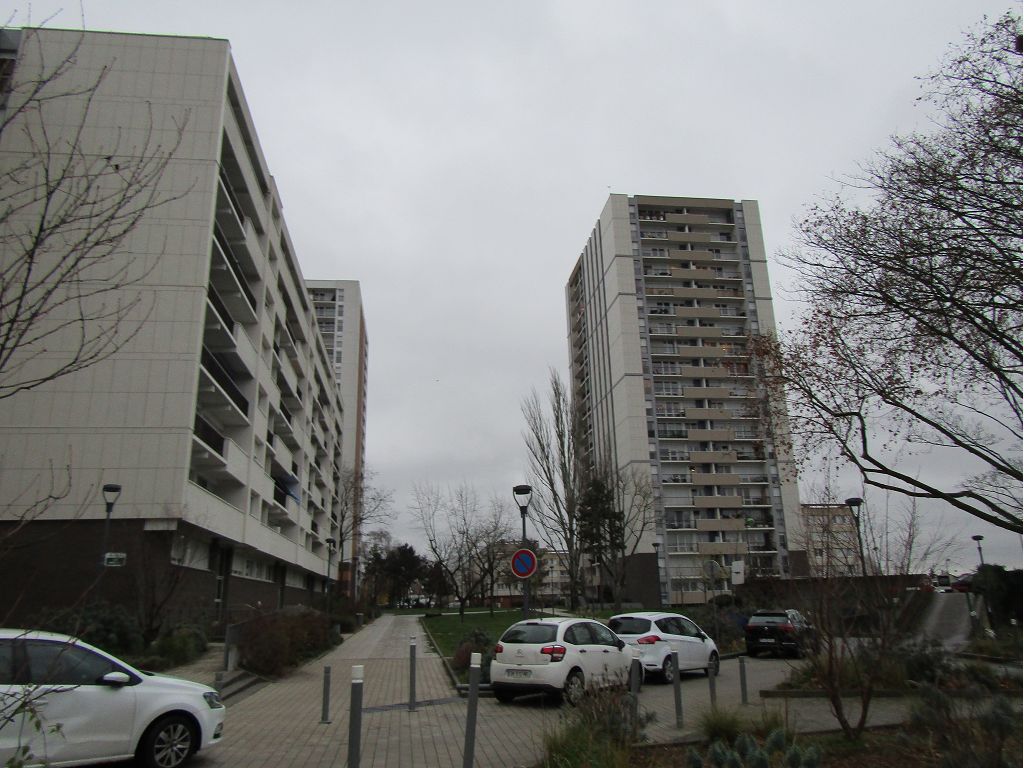 Appartement SEVRAN (93270) GROUPE IMMOBILIS
