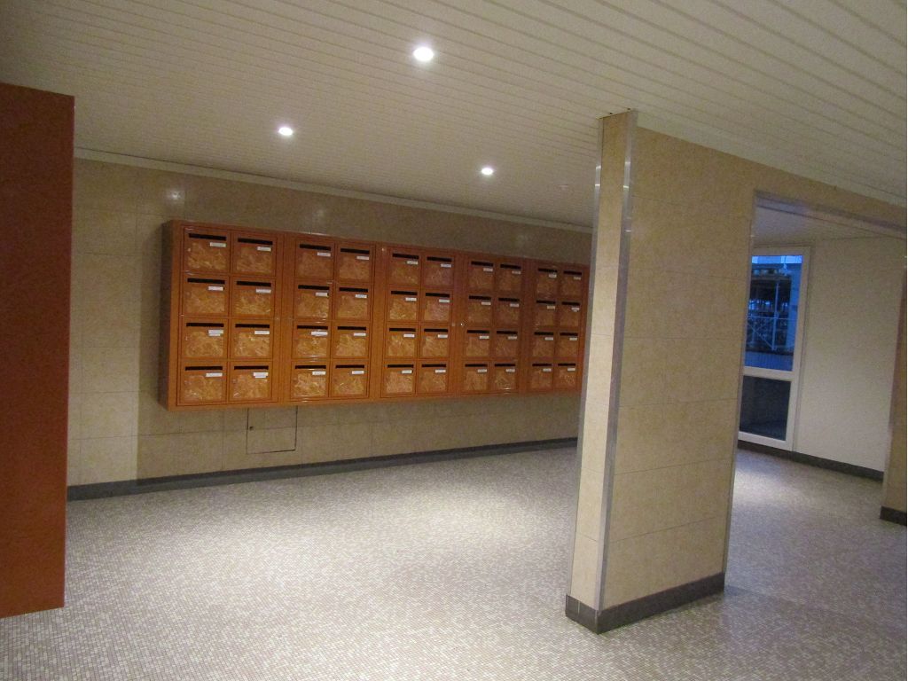 Appartement SEVRAN (93270) GROUPE IMMOBILIS