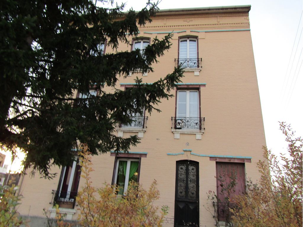 Appartement LIVRY GARGAN (93190) GROUPE IMMOBILIS
