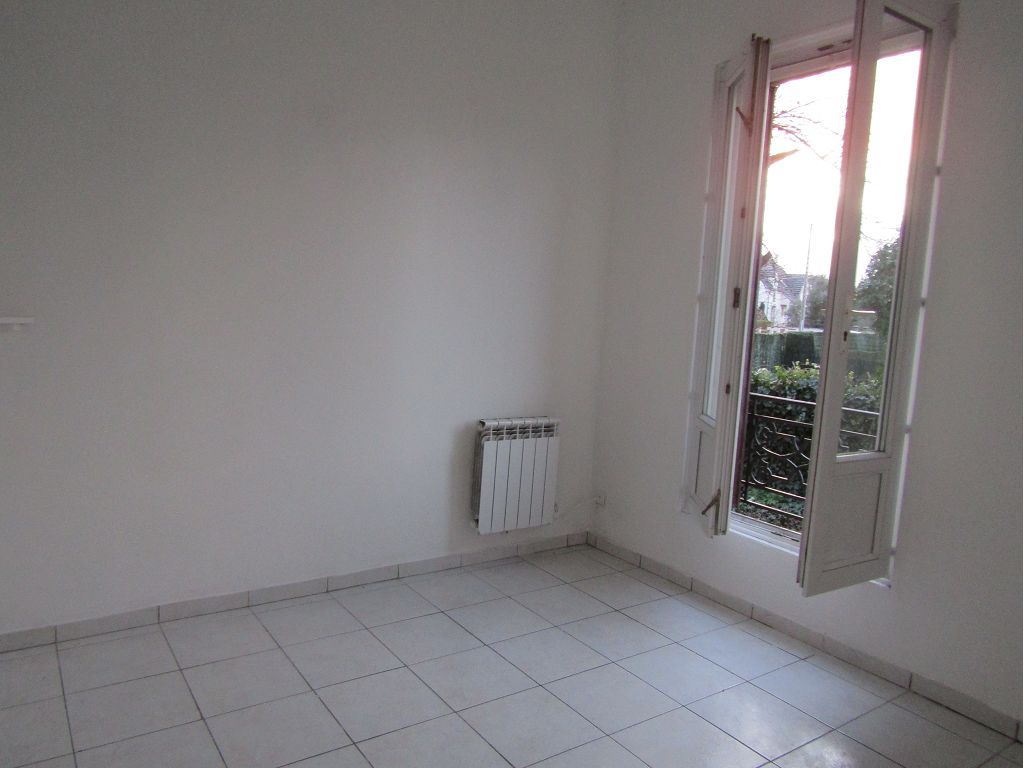 Appartement LIVRY GARGAN (93190) GROUPE IMMOBILIS