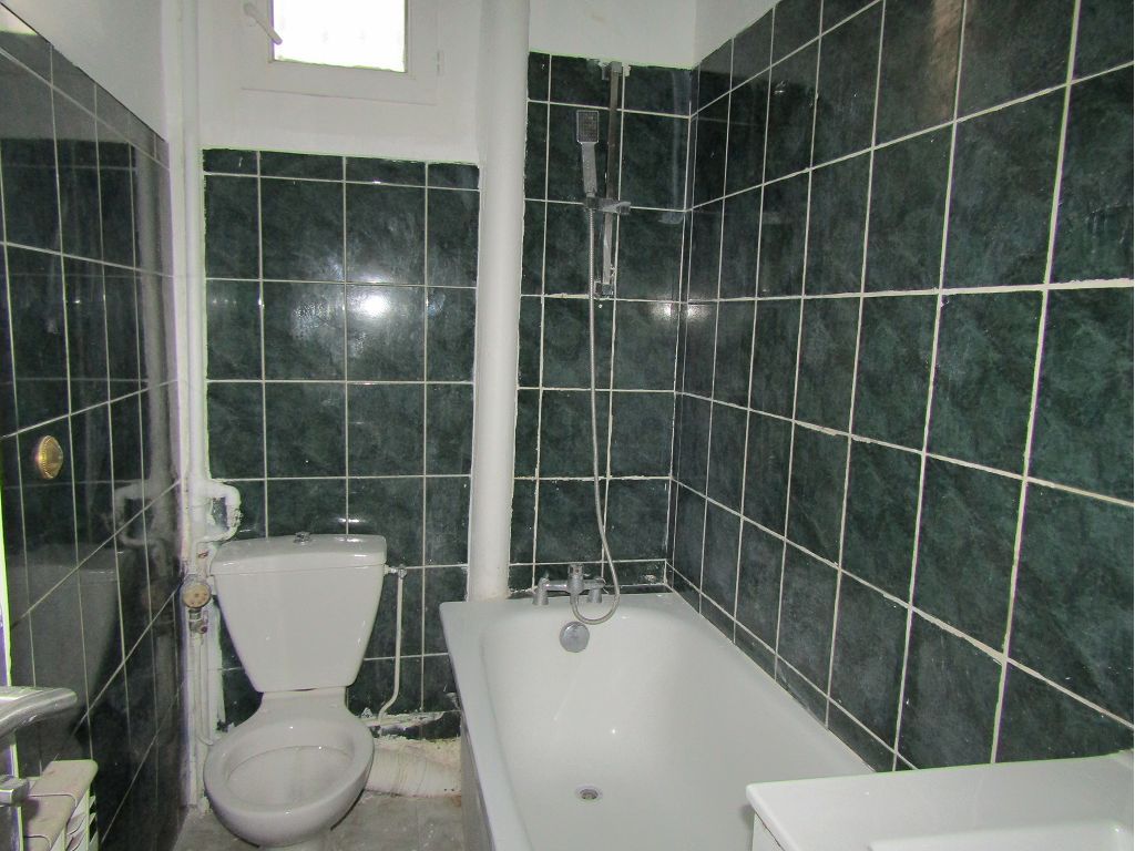 Appartement LIVRY GARGAN (93190) GROUPE IMMOBILIS