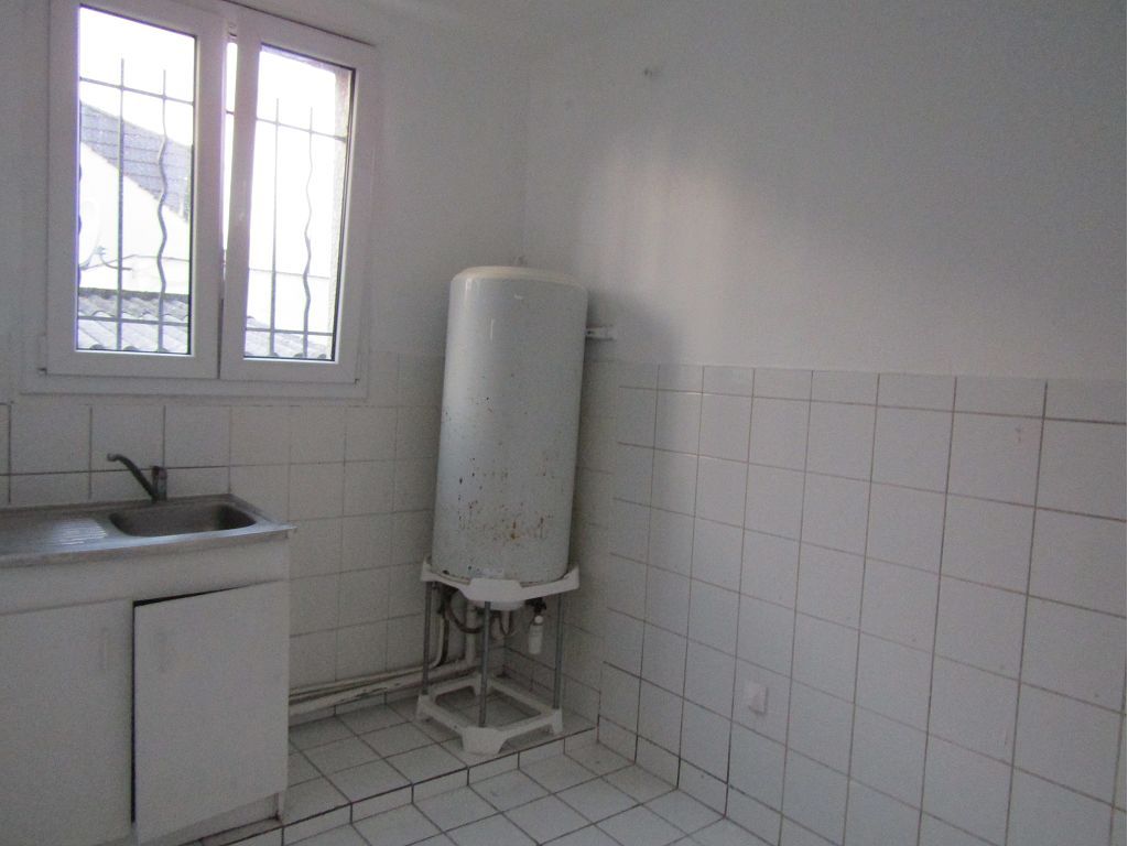 Appartement LIVRY GARGAN (93190) GROUPE IMMOBILIS
