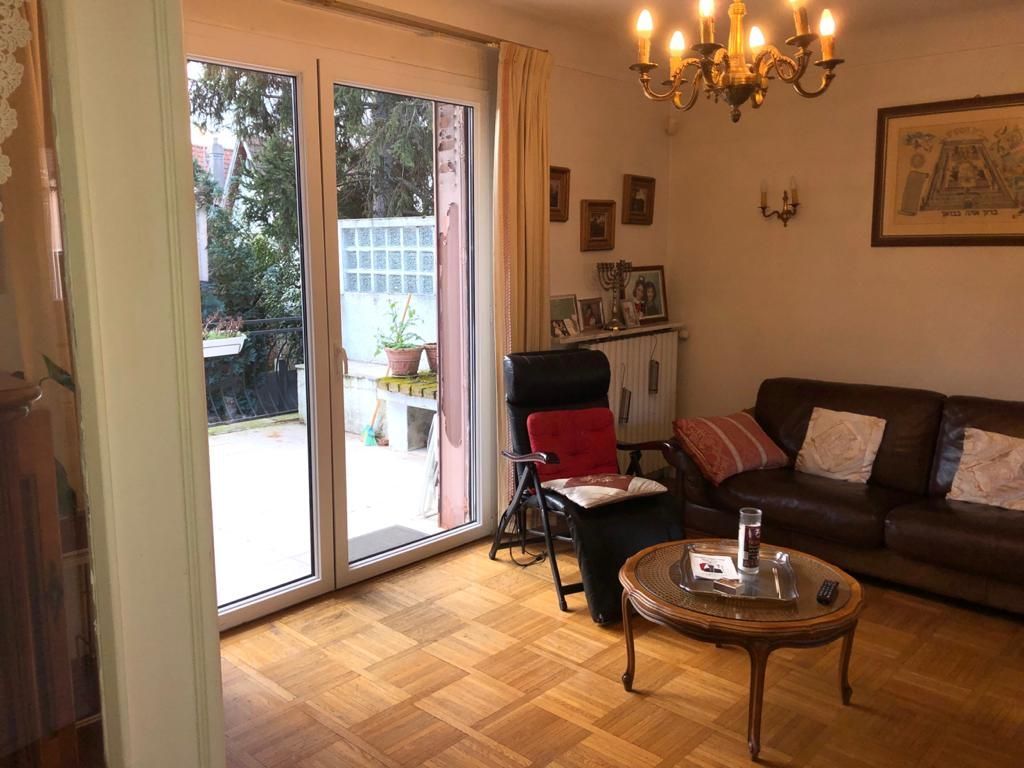 Maison LES PAVILLONS SOUS BOIS (93320) GROUPE IMMOBILIS