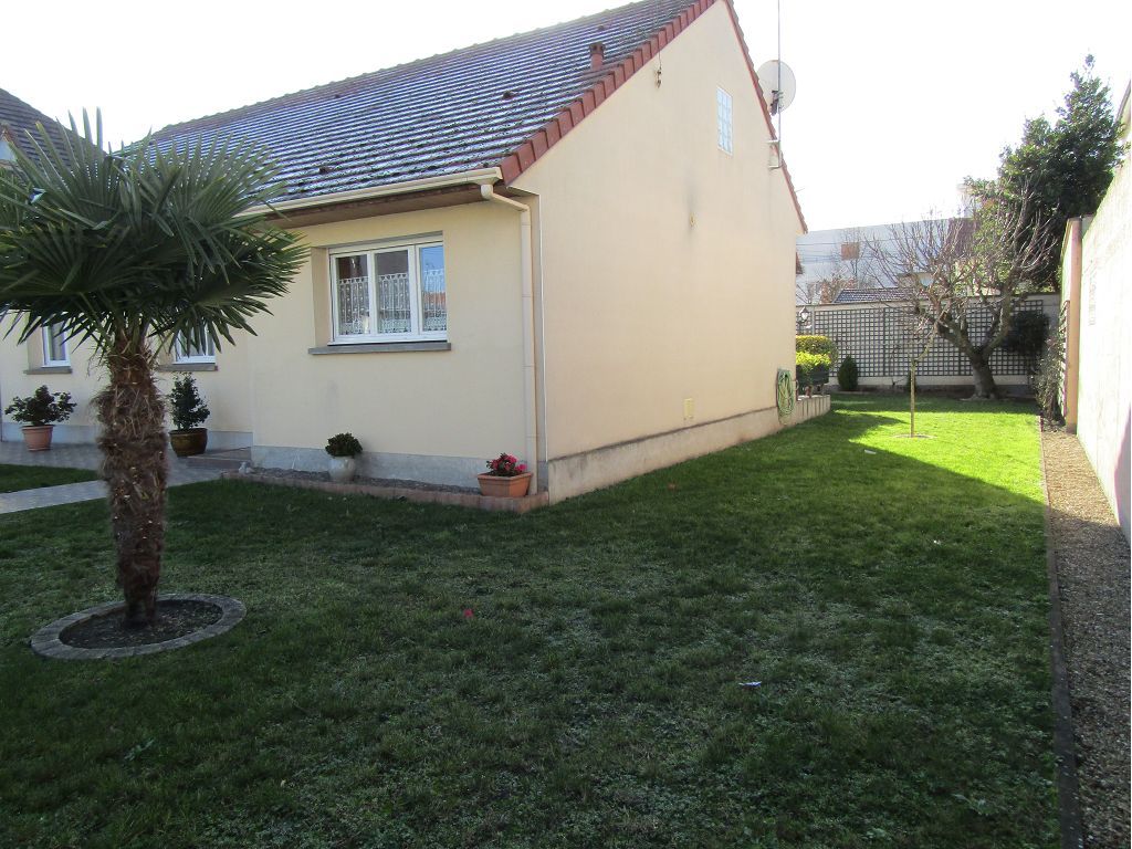 Maison LIVRY GARGAN (93190) GROUPE IMMOBILIS