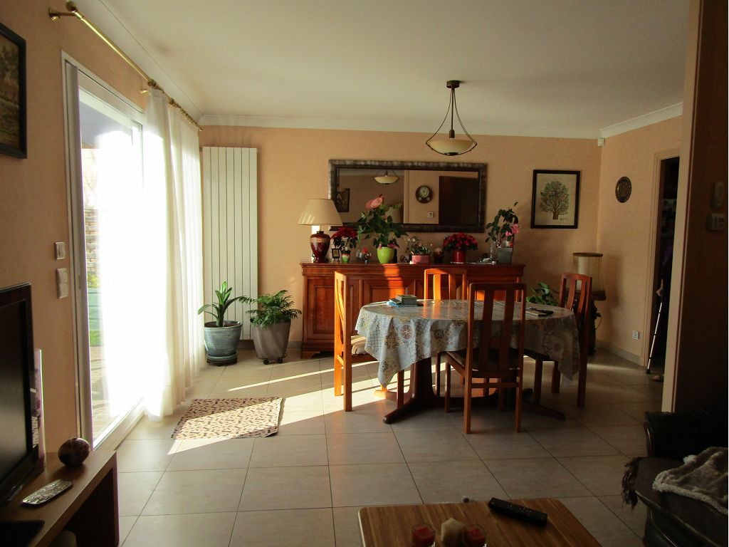 Maison LIVRY GARGAN (93190) GROUPE IMMOBILIS