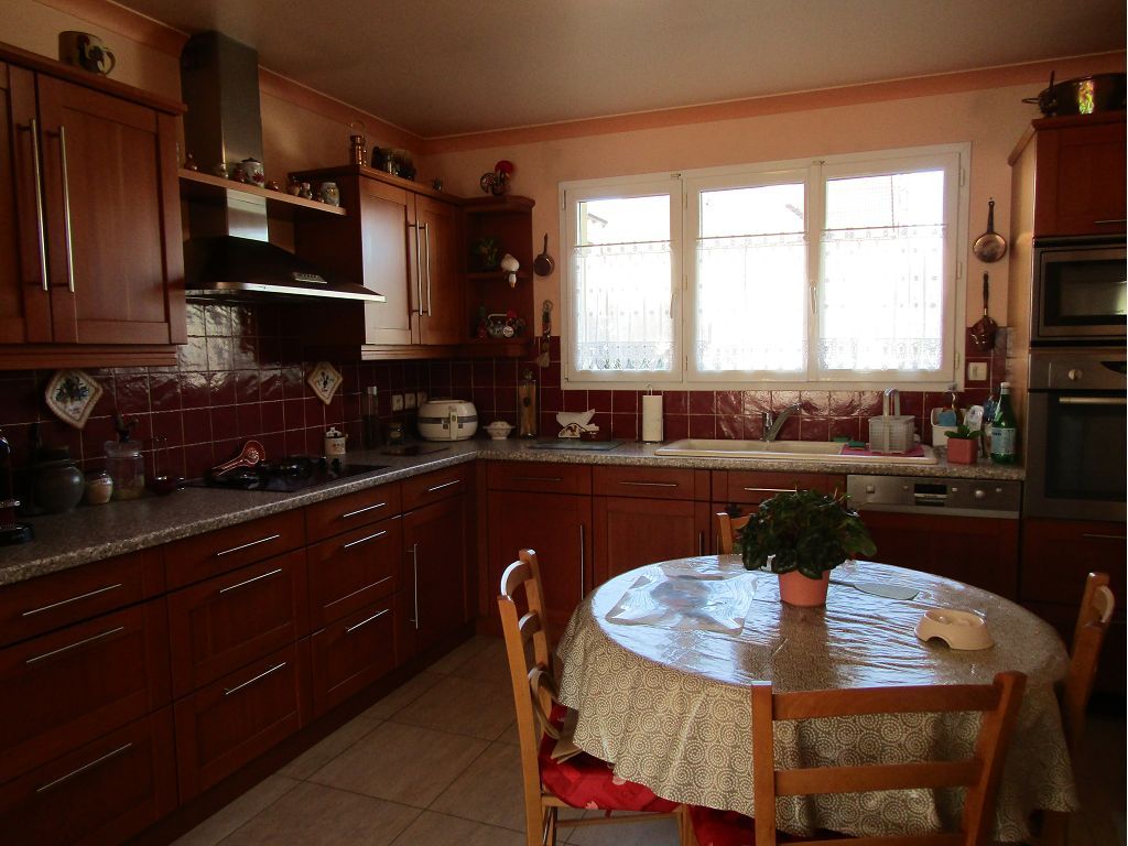 Maison LIVRY GARGAN (93190) GROUPE IMMOBILIS