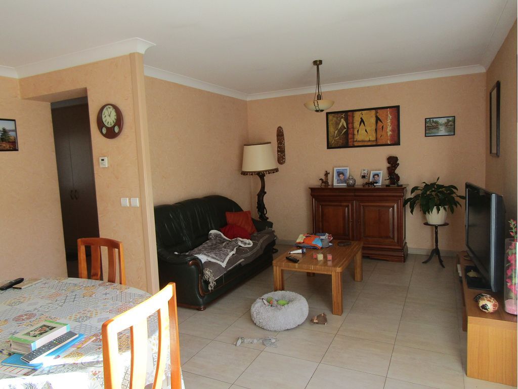 Maison LIVRY GARGAN (93190) GROUPE IMMOBILIS