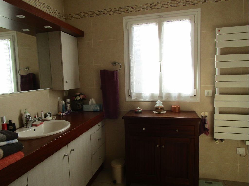 Maison LIVRY GARGAN (93190) GROUPE IMMOBILIS
