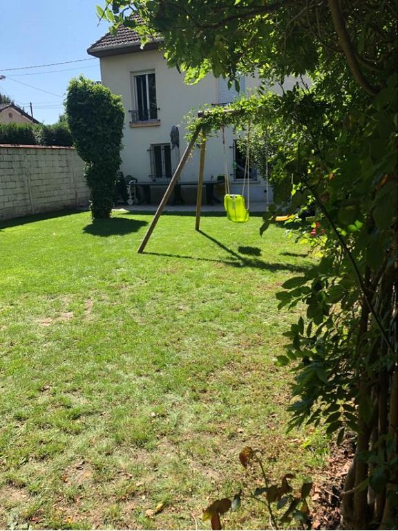Maison LIVRY GARGAN (93190) GROUPE IMMOBILIS