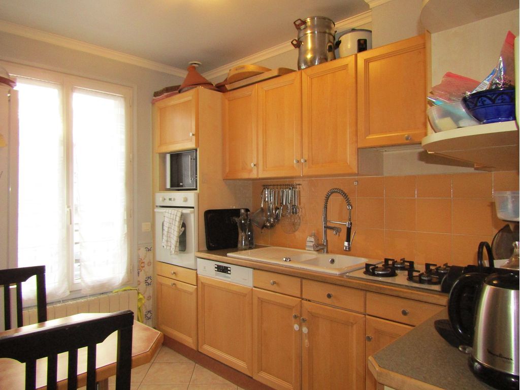 Maison LIVRY GARGAN (93190) GROUPE IMMOBILIS