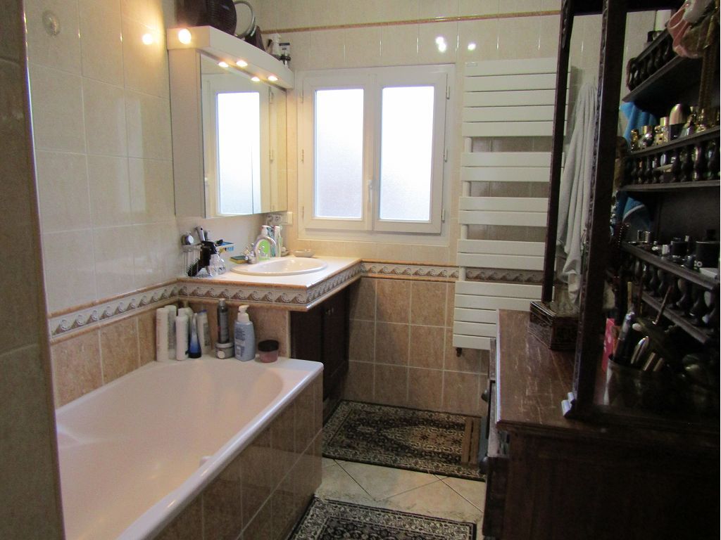 Maison LIVRY GARGAN (93190) GROUPE IMMOBILIS