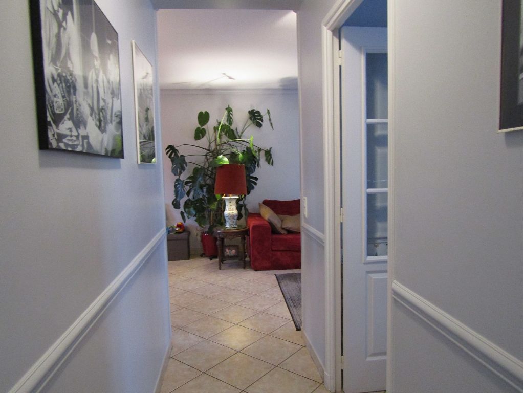 Maison LIVRY GARGAN (93190) GROUPE IMMOBILIS