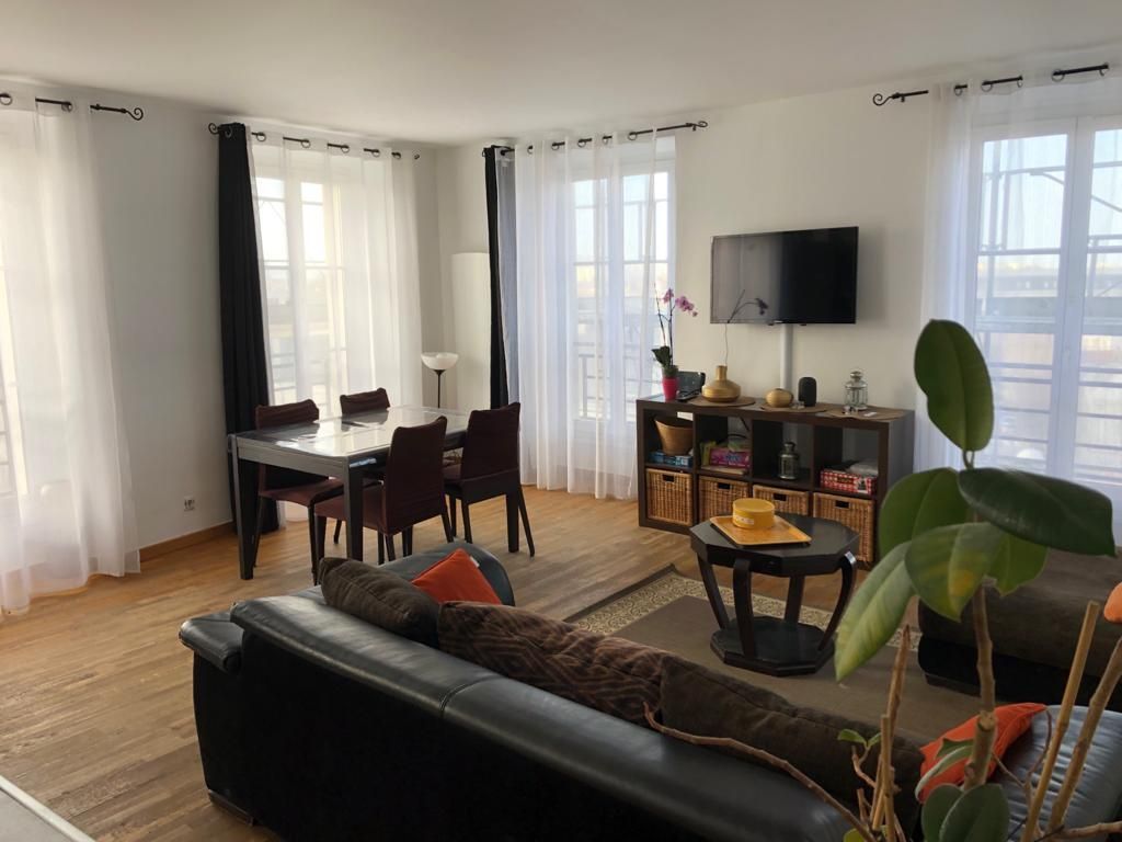Appartement LE RAINCY (93340) GROUPE IMMOBILIS