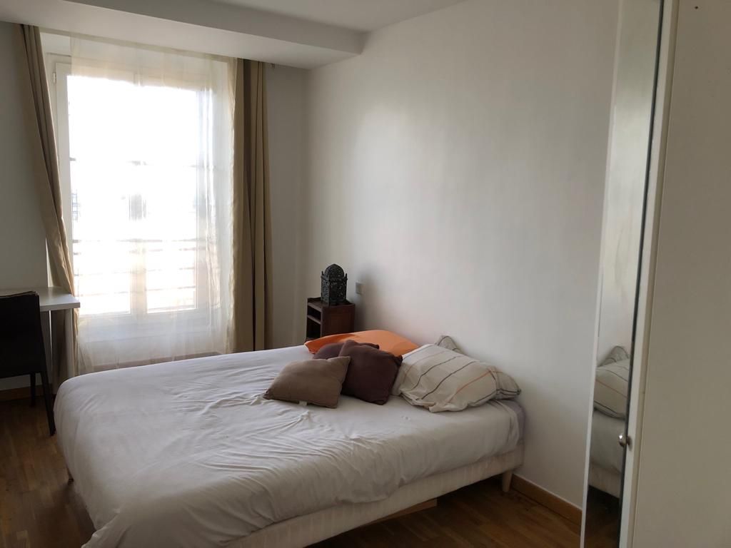 Appartement LE RAINCY (93340) GROUPE IMMOBILIS