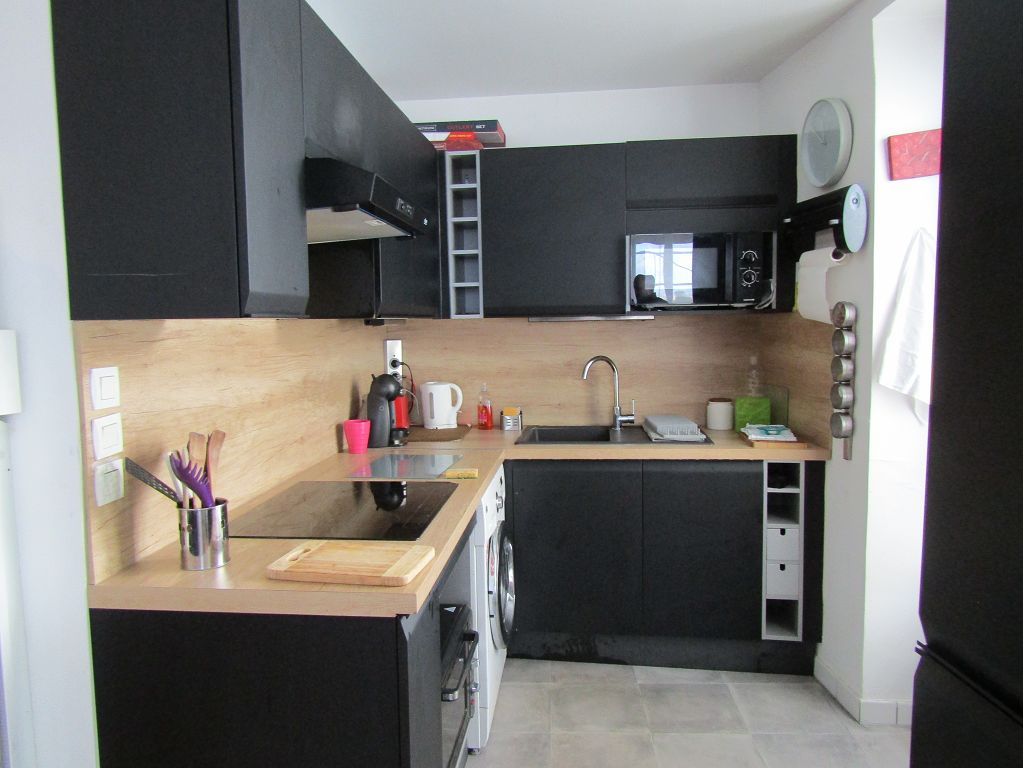 Appartement LE RAINCY (93340) GROUPE IMMOBILIS
