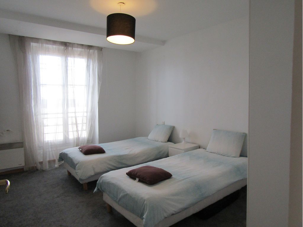 Appartement LE RAINCY (93340) GROUPE IMMOBILIS