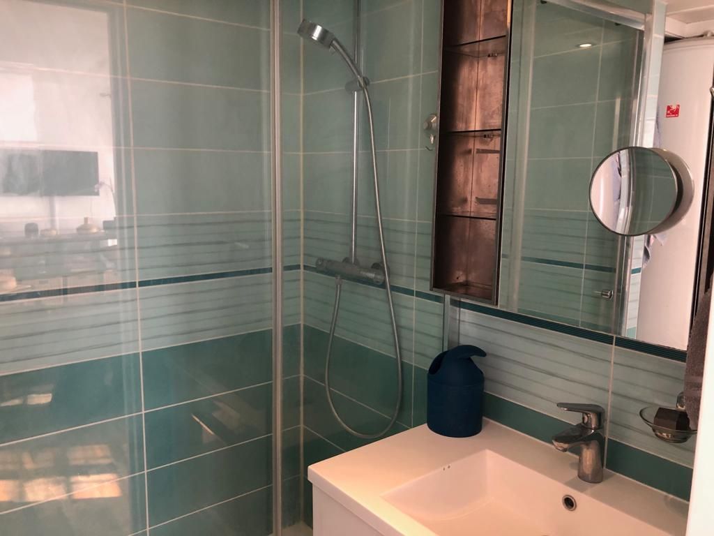 Appartement LE RAINCY (93340) GROUPE IMMOBILIS