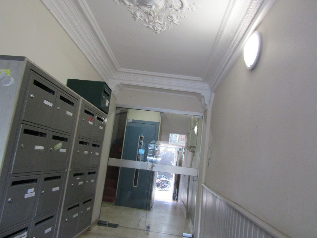 Appartement LE RAINCY (93340) GROUPE IMMOBILIS