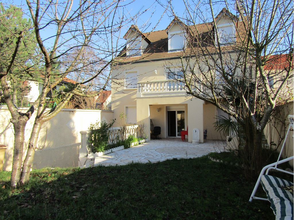 Maison Contemporaine AULNAY SOUS BOIS (93600) GROUPE IMMOBILIS