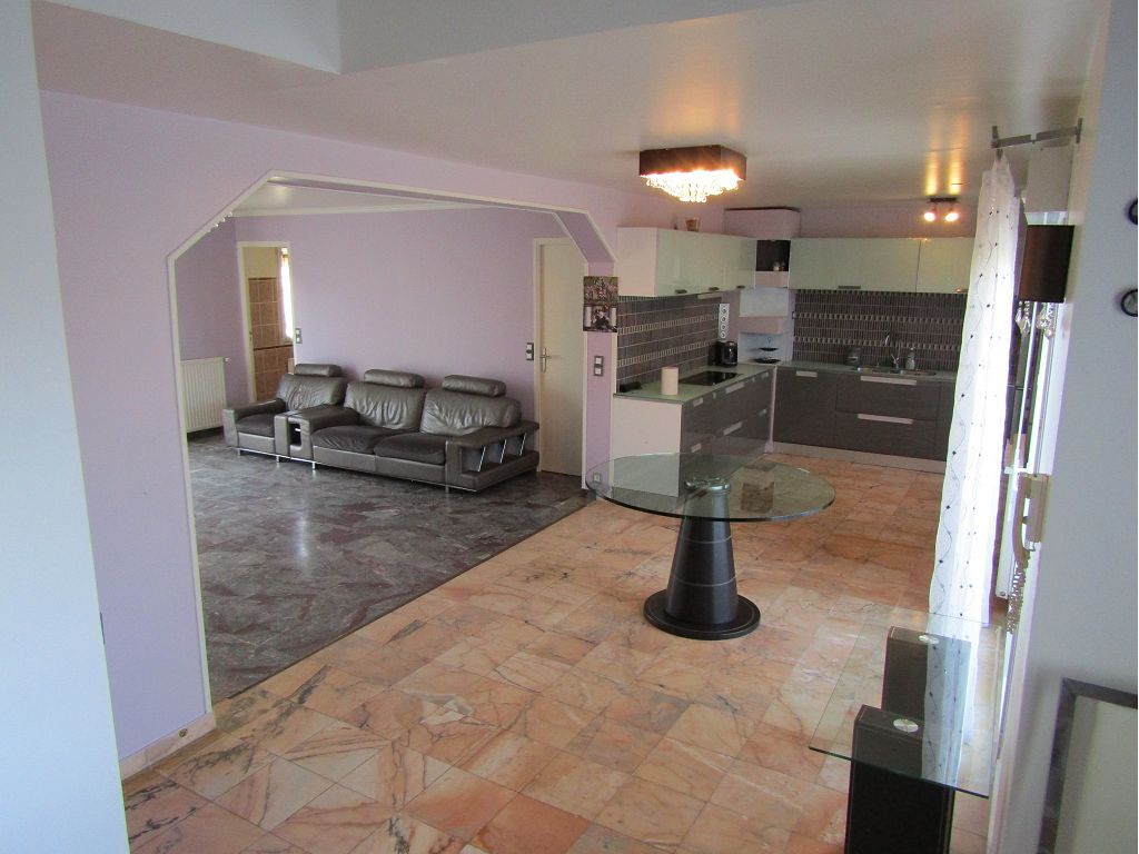 Maison Contemporaine AULNAY SOUS BOIS (93600) GROUPE IMMOBILIS