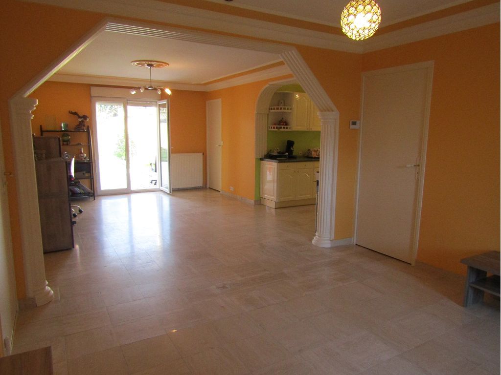 Maison Contemporaine AULNAY SOUS BOIS (93600) GROUPE IMMOBILIS