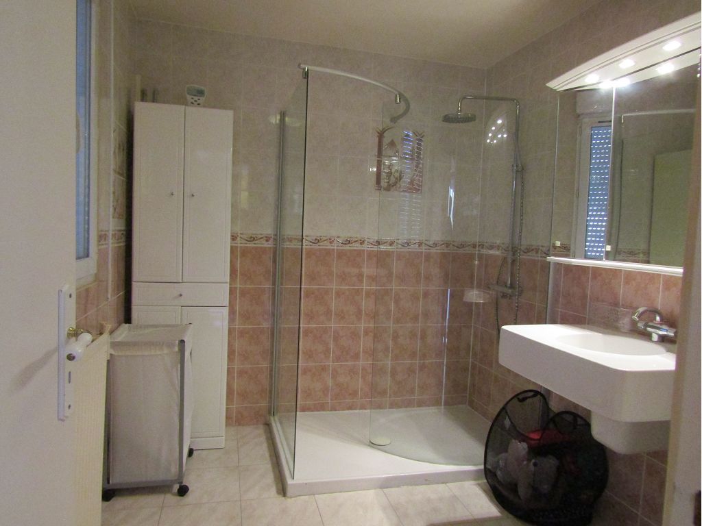 Maison Contemporaine AULNAY SOUS BOIS (93600) GROUPE IMMOBILIS