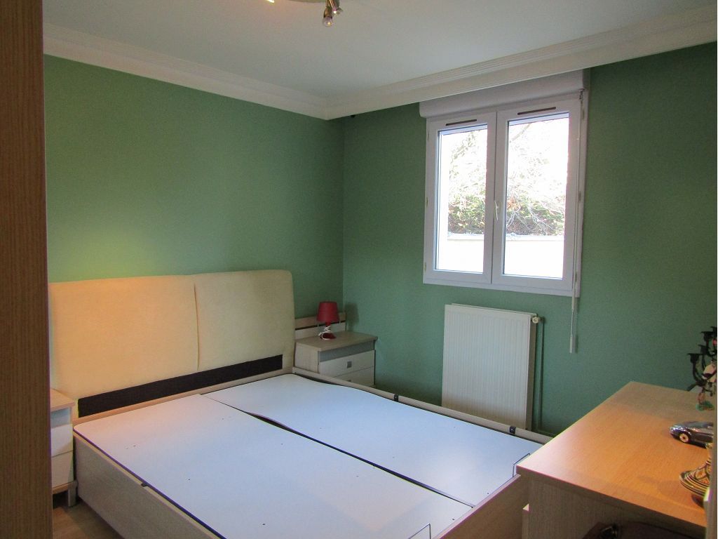 Maison Contemporaine AULNAY SOUS BOIS (93600) GROUPE IMMOBILIS