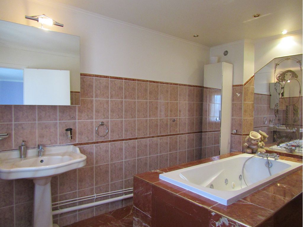 Maison Contemporaine AULNAY SOUS BOIS (93600) GROUPE IMMOBILIS