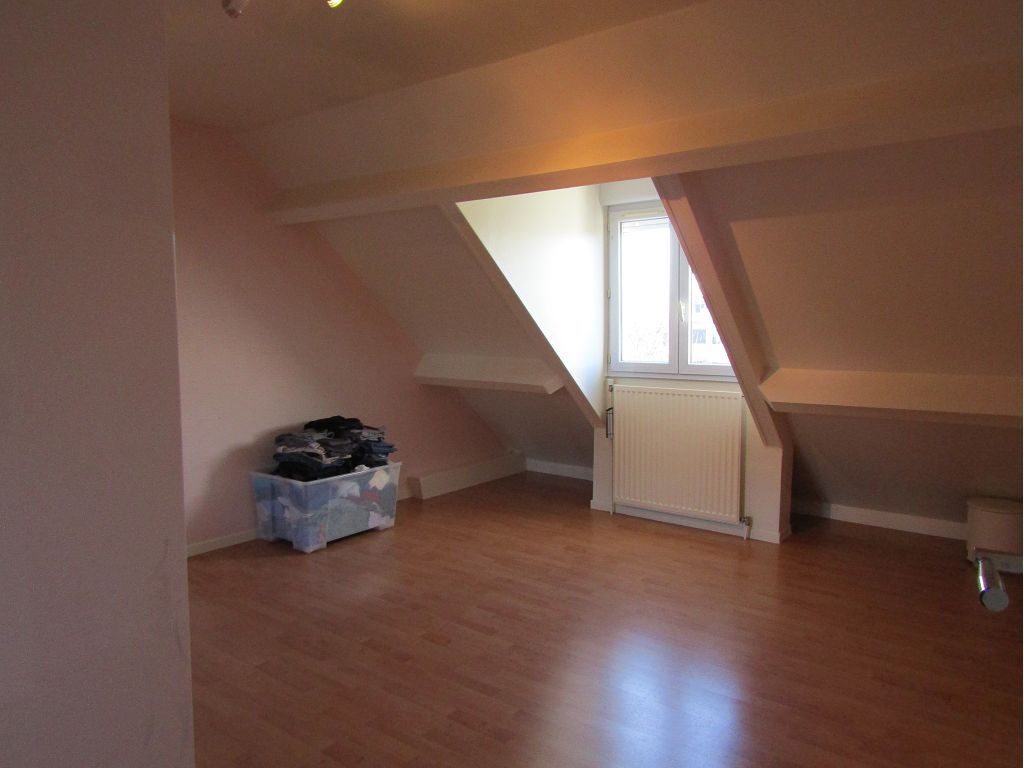 Maison Contemporaine AULNAY SOUS BOIS (93600) GROUPE IMMOBILIS