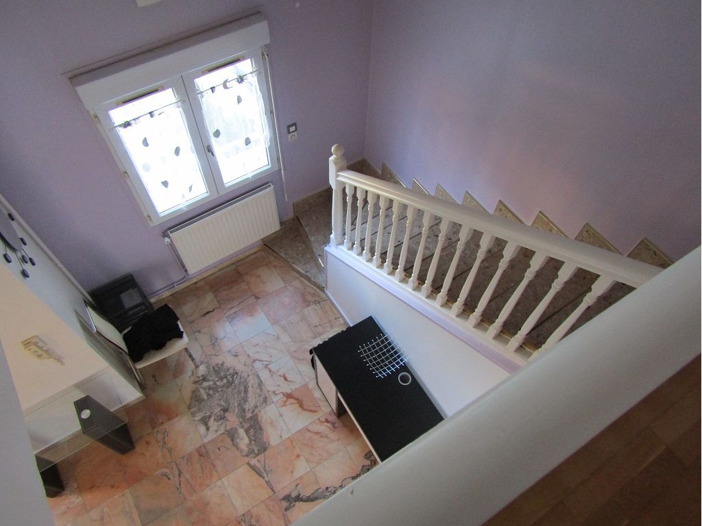 Maison Contemporaine AULNAY SOUS BOIS (93600) GROUPE IMMOBILIS