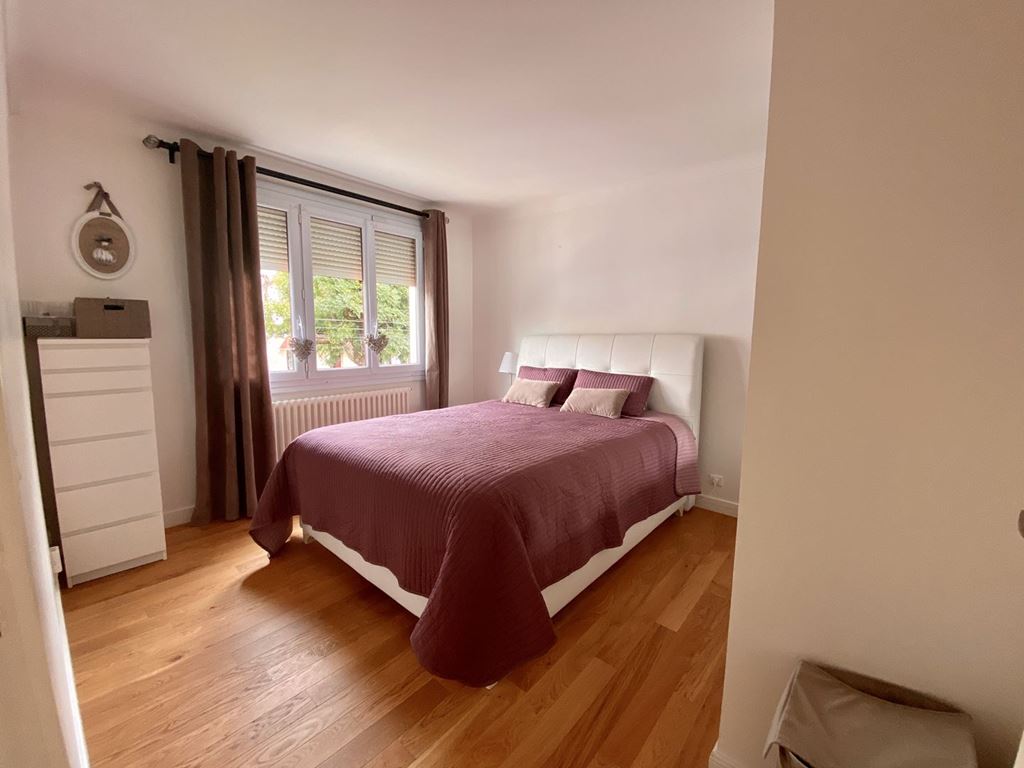 Maison SEVRAN (93270) GROUPE IMMOBILIS