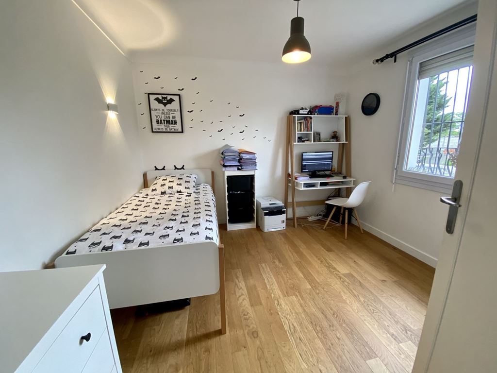 Maison SEVRAN (93270) GROUPE IMMOBILIS