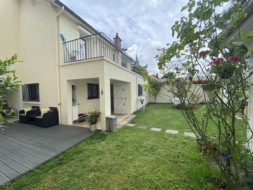Maison SEVRAN (93270) GROUPE IMMOBILIS