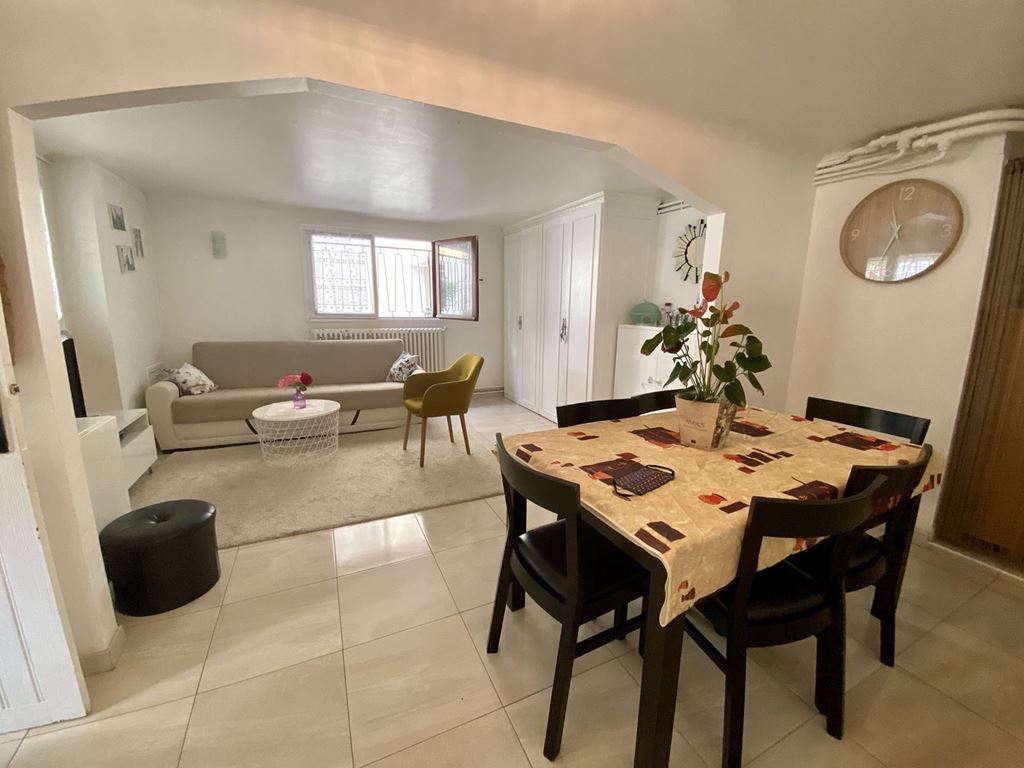 Maison SEVRAN (93270) GROUPE IMMOBILIS