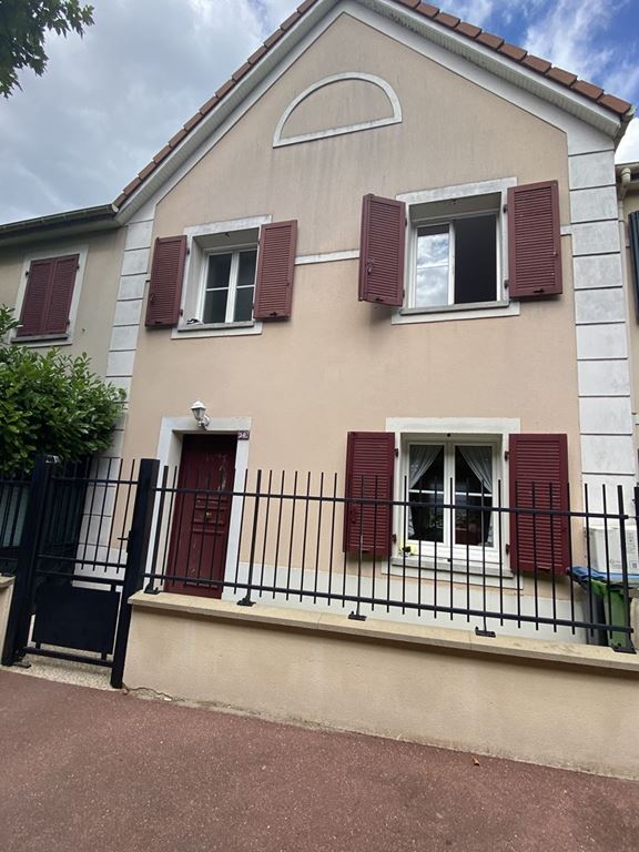 Maison LES PAVILLONS SOUS BOIS (93320) GROUPE IMMOBILIS