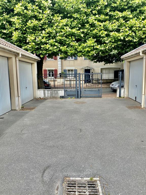 Maison LES PAVILLONS SOUS BOIS (93320) GROUPE IMMOBILIS