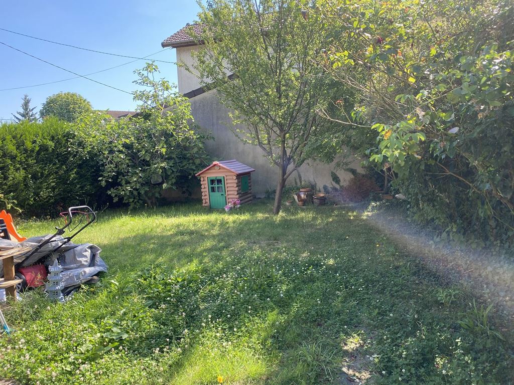 Maison LIVRY GARGAN (93190) GROUPE IMMOBILIS