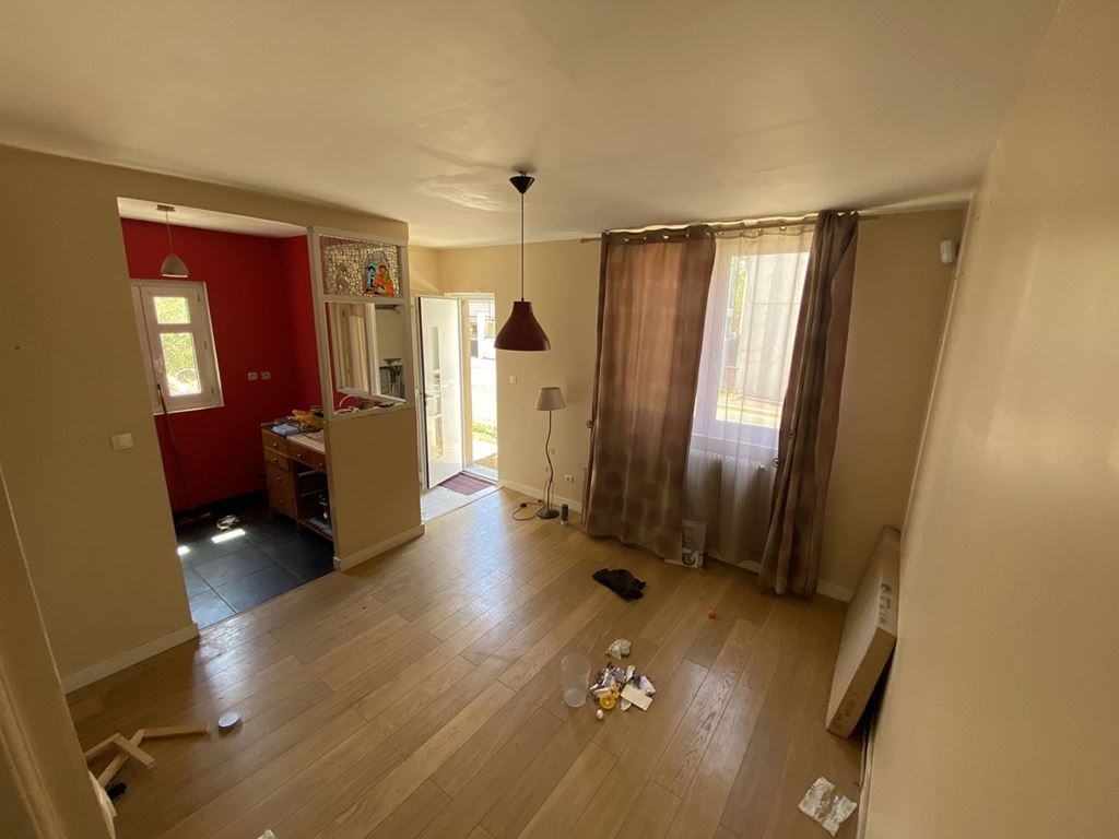 Maison LIVRY GARGAN (93190) GROUPE IMMOBILIS
