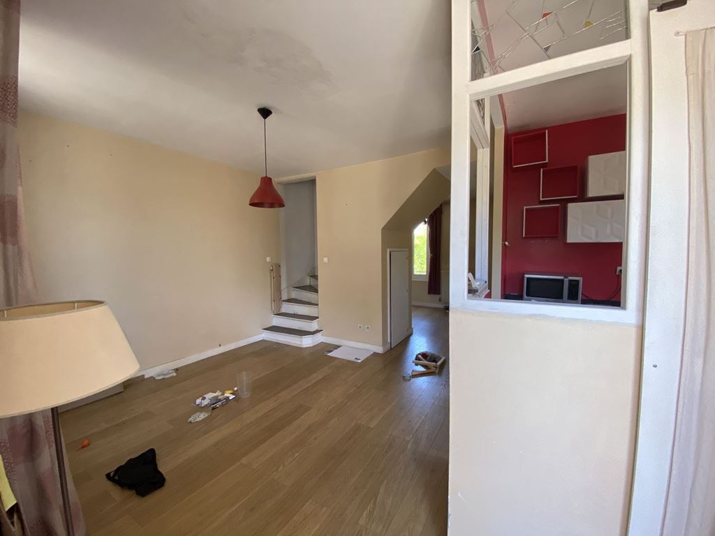 Maison LIVRY GARGAN (93190) GROUPE IMMOBILIS