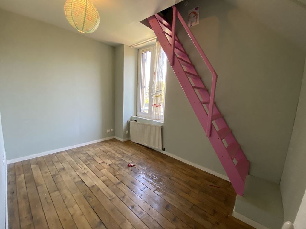 Maison LIVRY GARGAN (93190) GROUPE IMMOBILIS