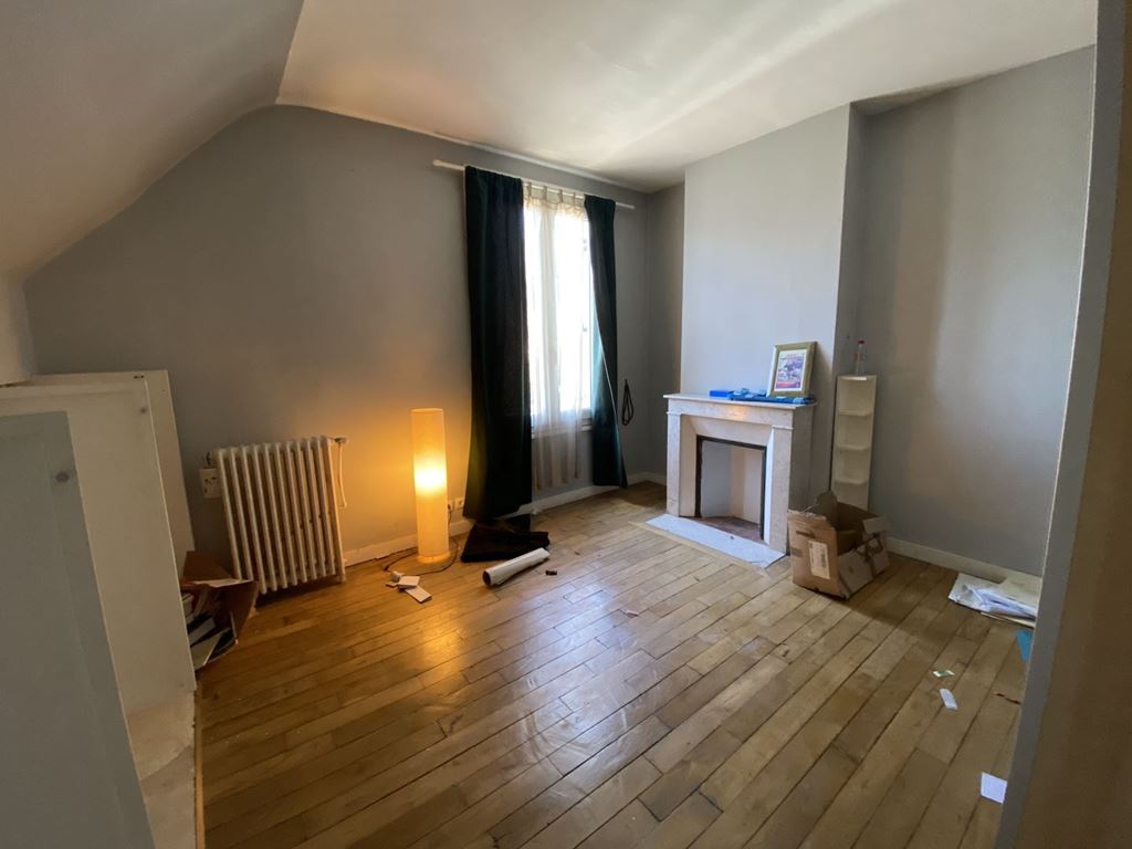 Maison LIVRY GARGAN (93190) GROUPE IMMOBILIS