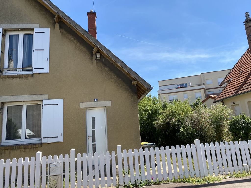Maison LIVRY GARGAN (93190) GROUPE IMMOBILIS