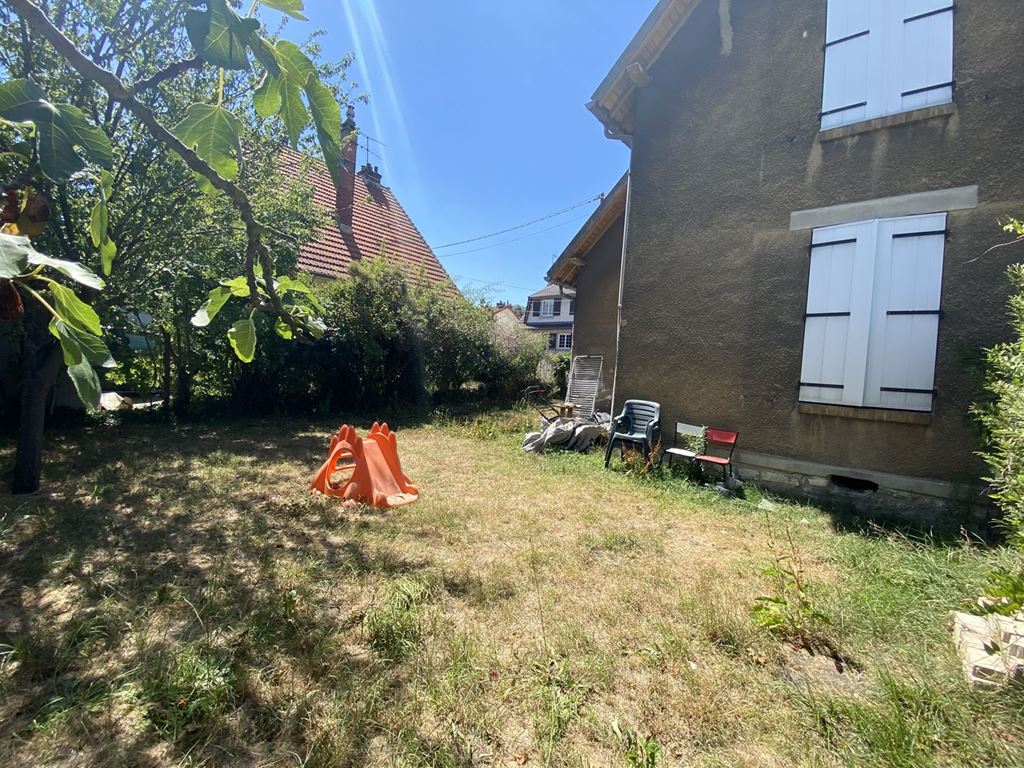 Maison LIVRY GARGAN (93190) GROUPE IMMOBILIS