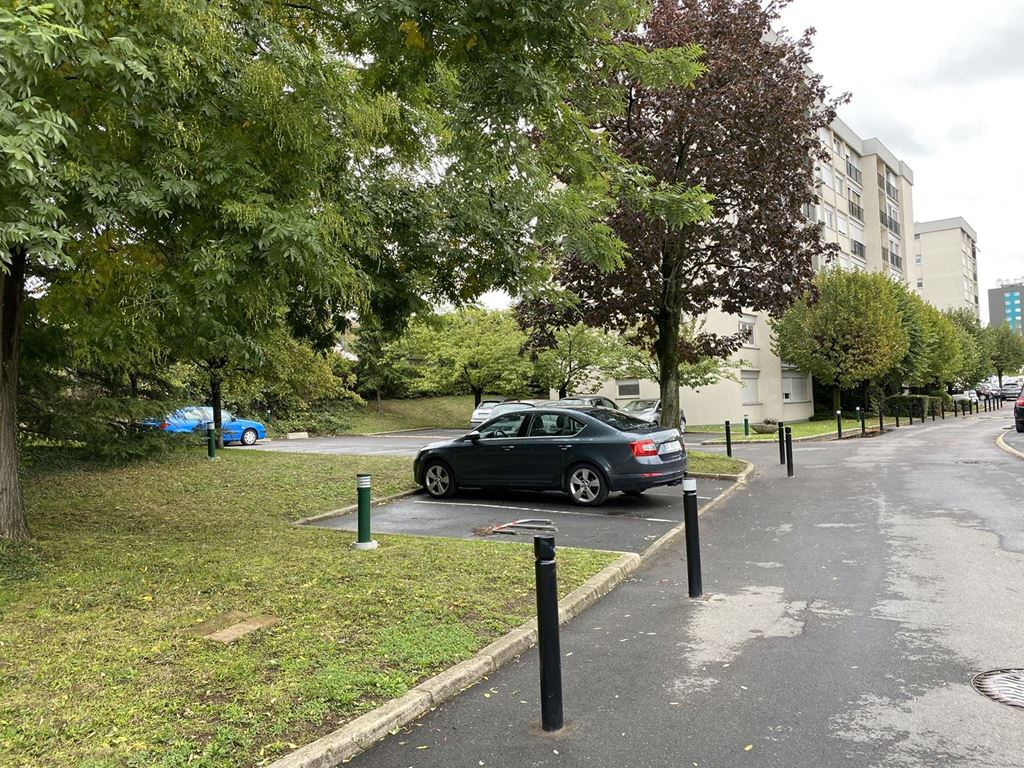 Appartement CLICHY SOUS BOIS (93390) GROUPE IMMOBILIS