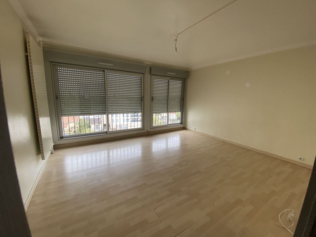 Appartement CLICHY SOUS BOIS (93390) GROUPE IMMOBILIS